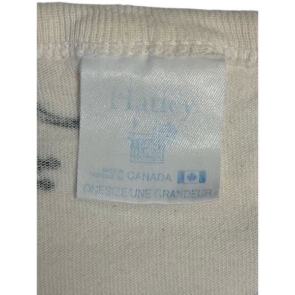 Hatley Equestrian Graphic T-Shirt For Adults - One Size - 100% Cotton - Made In - Picture 5 of 8